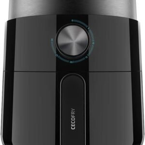 Cecotec Freidora Essential Rapid Moon