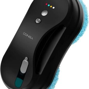 Cecotec Robot Limpiacristales Conga WinDroid 880