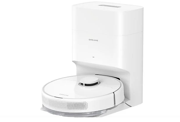 Cecotec Robot Aspirador Conga 8290 Immortal Ultra Power Home X-Treme