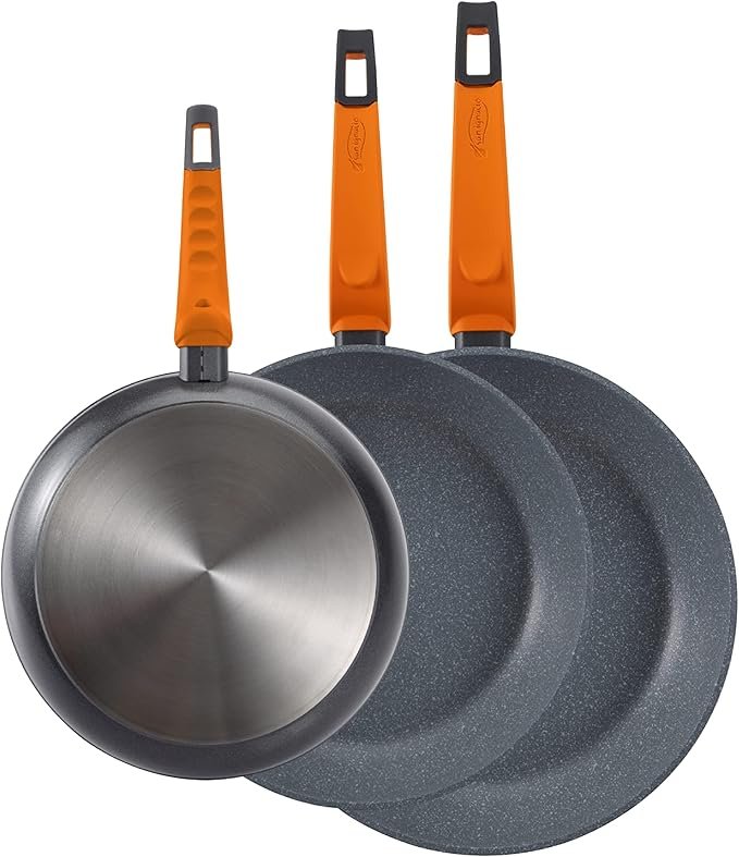 San Ignacio Sartenes Lava Pack 3